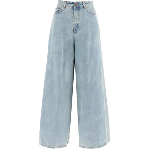 Wide Jeans , Damen, Größe: W25 - Haikure - Modalova