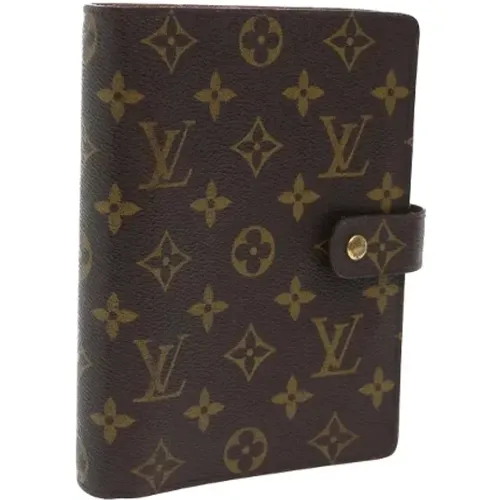 Pre-owned Canvas wohnen - Louis Vuitton Vintage - Modalova