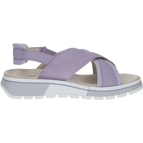 Flache Sandalen für Frauen Caprice - Caprice - Modalova