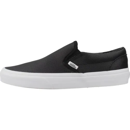 Klassische Slip-On Sneakers Vans - Vans - Modalova