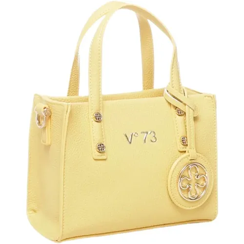 Gelbe Taschen Kollektion , Damen, Größe: ONE Size - V73 - Modalova