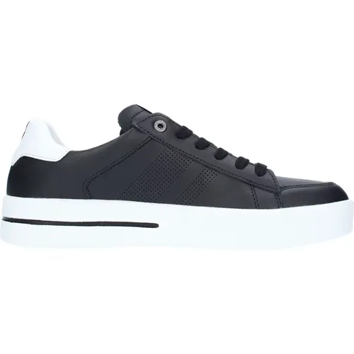 Sneakers Schwarz U.S. Polo Assn - U.S. Polo Assn. - Modalova