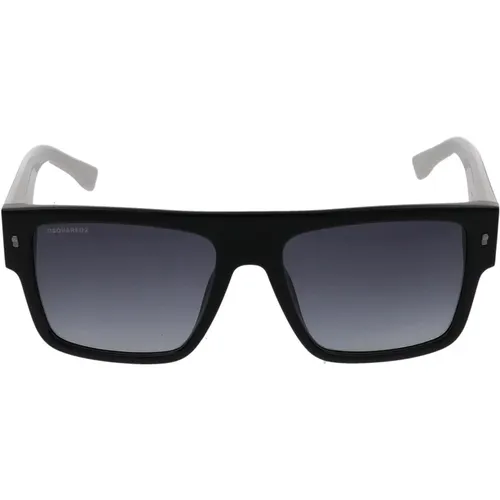 Icon Sunglasses 0003/S , male, Sizes: 56 MM - Dsquared2 - Modalova