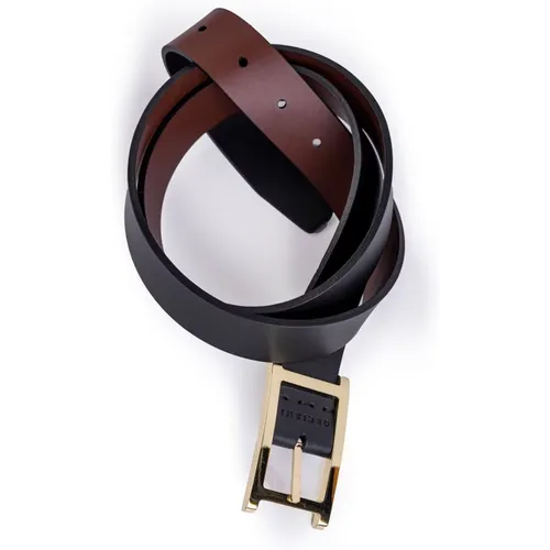 Belt , male, Sizes: 105 CM, 95 CM - Orciani - Modalova