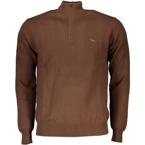 Rollkragenpullover , Herren, Größe: 2XL - Harmont & Blaine - Modalova