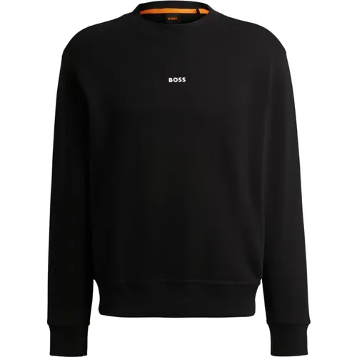 Sweater Collection , male, Sizes: S, M, 2XL, L, XL - Hugo Boss - Modalova