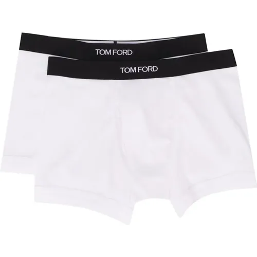 Bottoms , Herren, Größe: 2XL - Tom Ford - Modalova