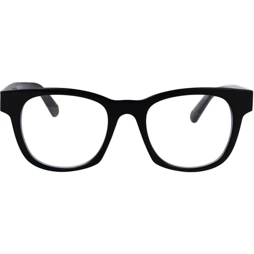 Stylish Optical Ml5121/V Eyewear , male, Sizes: 50 MM - Moncler - Modalova