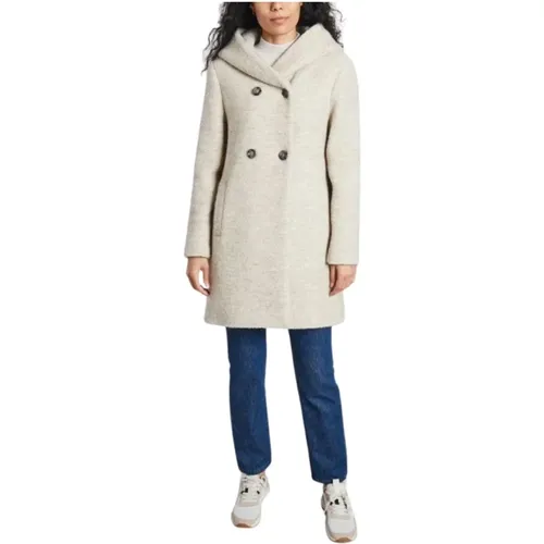 Coats , Damen, Größe: 2XS - Trench & Coat - Modalova