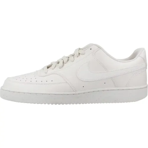 Court Vision Low Next Sneakers , Herren, Größe: 40 EU - Nike - Modalova