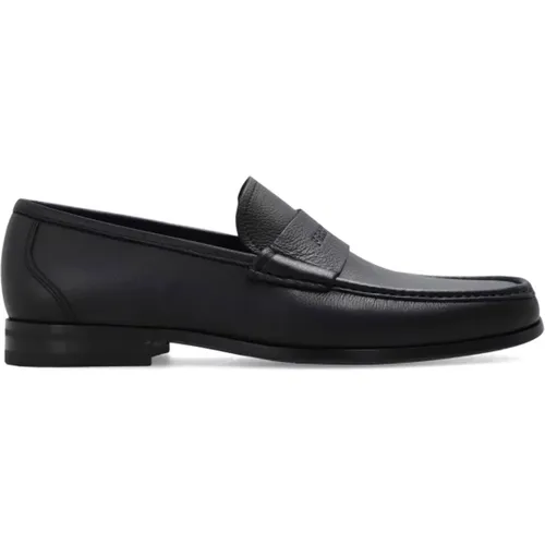 Dupont loafers , Herren, Größe: 40 EU - Salvatore Ferragamo - Modalova