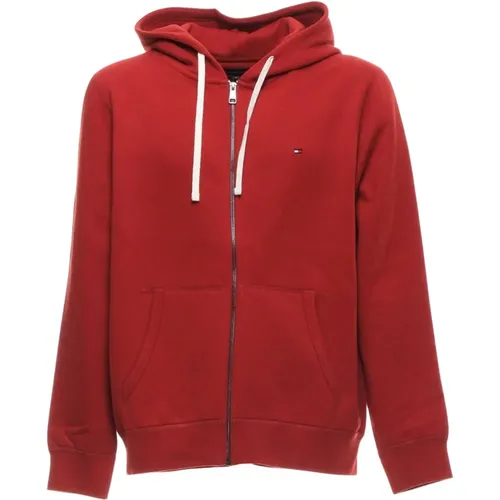 Stylischer Sweatshirt XNN , Herren, Größe: L - Tommy Hilfiger - Modalova