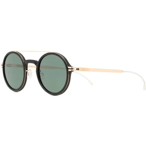 Hemlock 585 OPT Sunglasses , female, Sizes: 46 MM - Mykita - Modalova