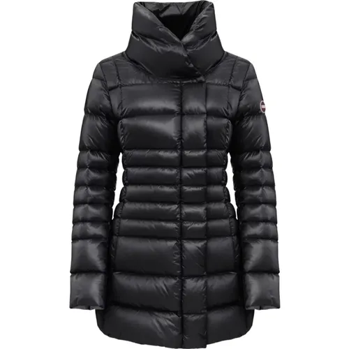 Coats , female, Sizes: S, M, 2XL, XL, XS - Colmar - Modalova