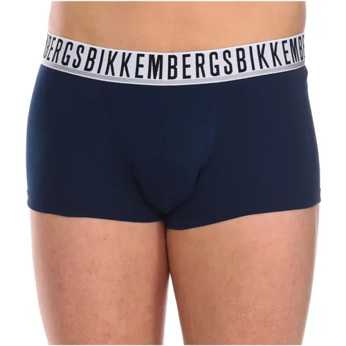 Underwear , Herren, Größe: L - Bikkembergs - Modalova