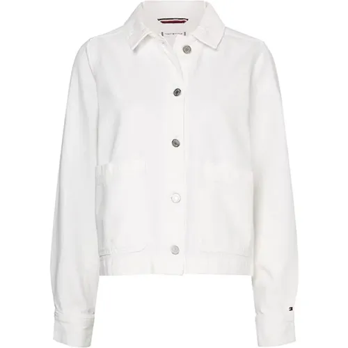 Eleganter Blazer für Herren - Tommy Hilfiger - Modalova