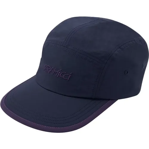 Schnell trocknende Nylon Cap - Gramicci - Modalova