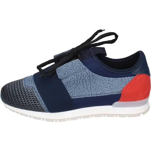 Damen Textil Sneakers Stokton - Stokton - Modalova