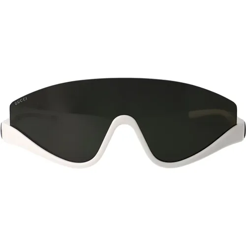 Stylische Sonnenbrille Gg1650S , Damen, Größe: ONE Size - Gucci - Modalova