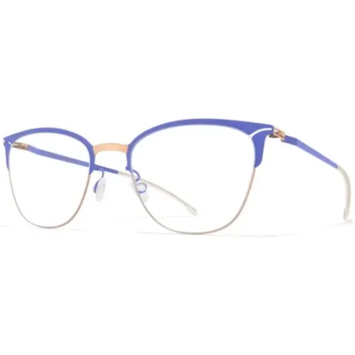 Stilvolle Brillenkollektion , unisex, Größe: 51 MM - Mykita - Modalova