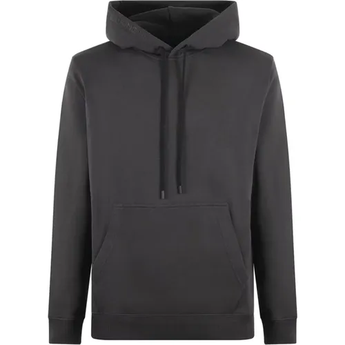 Grauer Kapuzenpullover Dondup - Dondup - Modalova