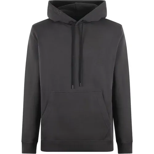 Hooded Sweatshirt , male, Sizes: XL - Dondup - Modalova