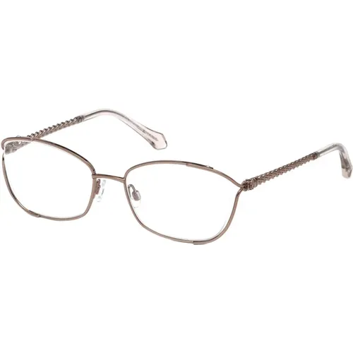 Glasses , unisex, Größe: 53 MM - Roberto Cavalli - Modalova