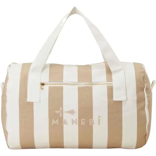 Handbag , female, Sizes: ONE SIZE - Manebí - Modalova