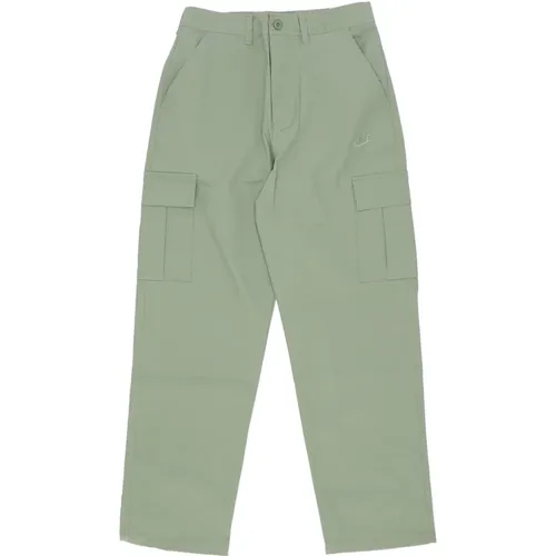 Cargo Pant Oil Ripstop Fabric , Herren, Größe: W32 L32 - Nike - Modalova