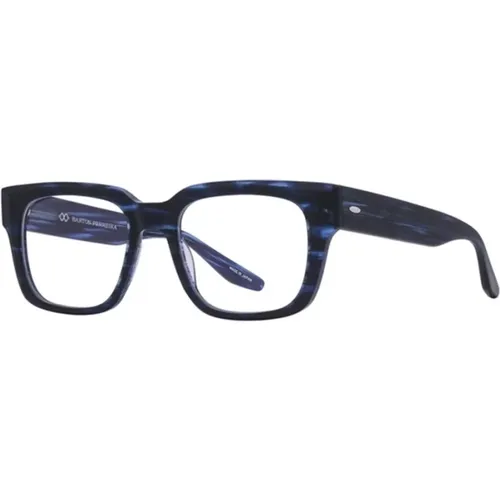 Zander Bp5316 1NW Eyegles , unisex, Sizes: 52 MM - Barton Perreira - Modalova