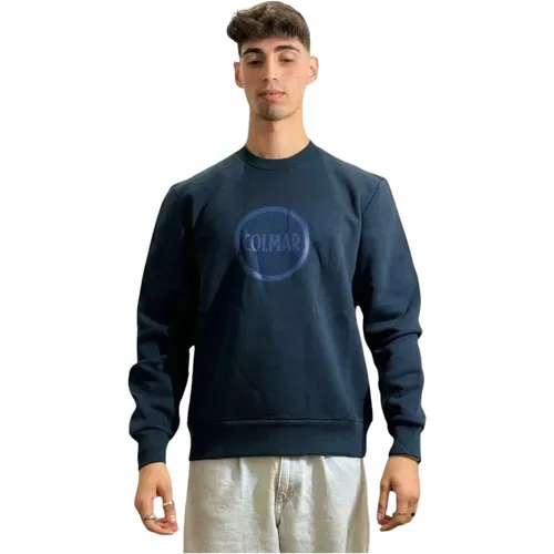 Sweatshirts Hoodies , male, Sizes: 3XL, XL - Colmar - Modalova