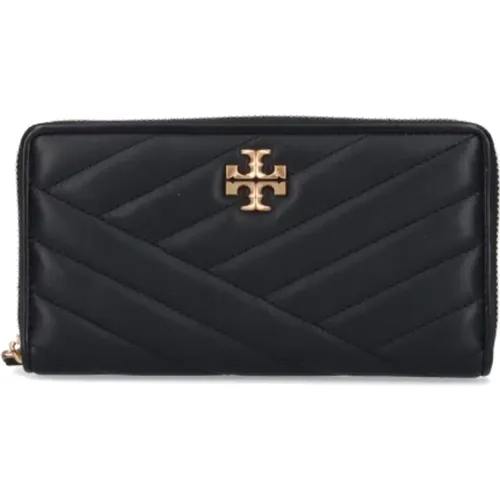 Continental Wallets , female, Sizes: ONE SIZE - TORY BURCH - Modalova