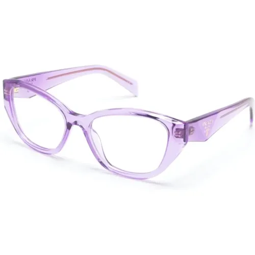 Optical Frame Stylish Must-Have , female, Sizes: 53 MM - Prada - Modalova