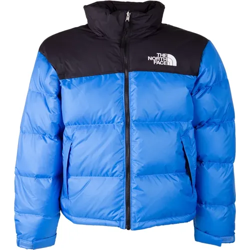 Nuptse Daunenjacke The North Face - The North Face - Modalova