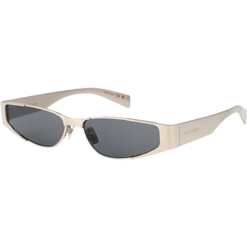 Stylische Sonnenbrille SL 739 - Saint Laurent - Modalova