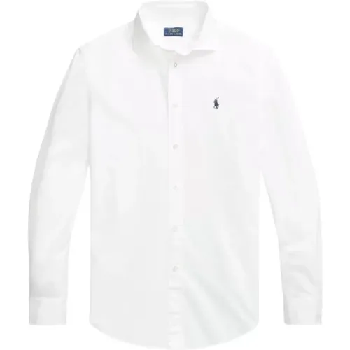 Shirts , female, Sizes: 2XL, XL - Polo Ralph Lauren - Modalova
