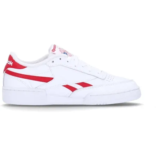 Club C Revenge Niedriger Sneaker , Herren, Größe: 40 EU - Reebok - Modalova