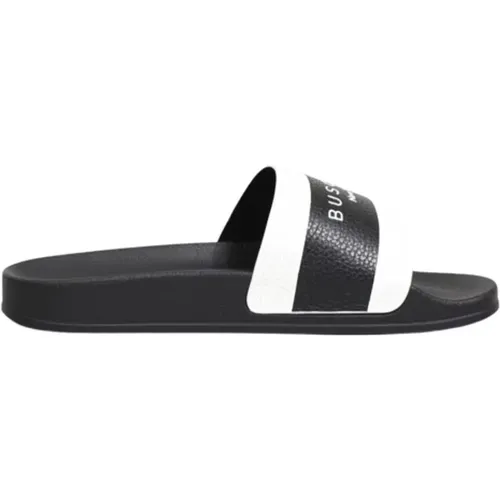 High Heel Sandals , male, Sizes: 6 UK, 10 UK - Buscemi - Modalova