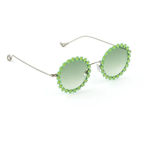 Sunglasses , female, Sizes: 49 MM - Eyepetizer - Modalova