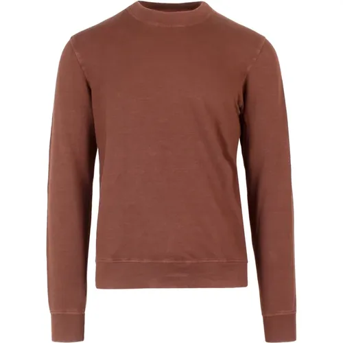 Mens Clothing Sweatshirts Ss22 , male, Sizes: 2XL, XL, L, M - Original Vintage - Modalova