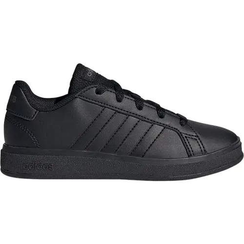 Court Sneakers 2.0 , Damen, Größe: 35 1/2 EU - Adidas - Modalova