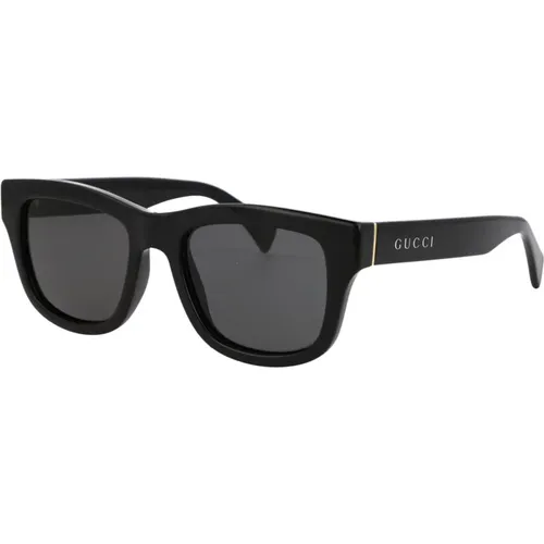 Stylische Sonnenbrille Gg1135S - Gucci - Modalova