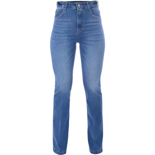 Slim-fit Jeans , Damen, Größe: W26 - Kocca - Modalova