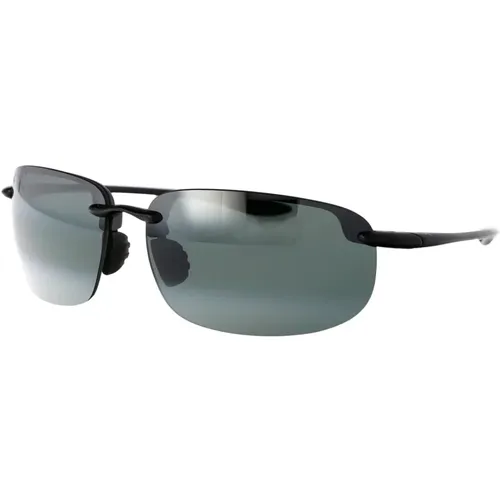 Stylische Sonnenbrille für Sonnige Tage - Maui Jim - Modalova