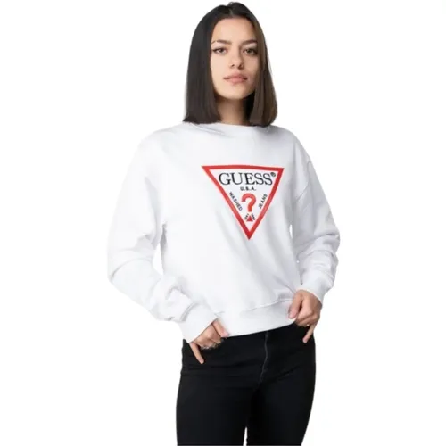 Crewneck Sweatshirt Guess - Guess - Modalova