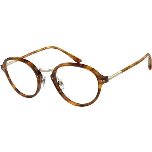 Eyewear frames AR 7198 , unisex, Sizes: 49 MM - Giorgio Armani - Modalova