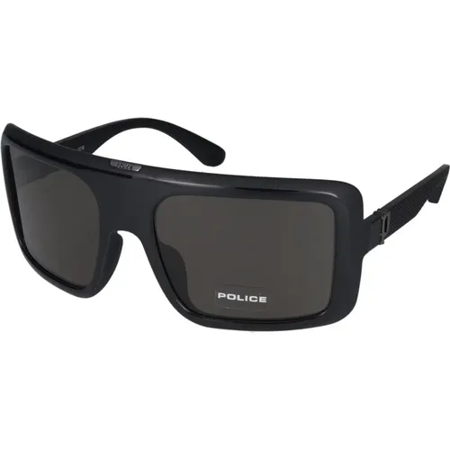 Sunglasses,Klassische Aviator Sonnenbrille - Police - Modalova