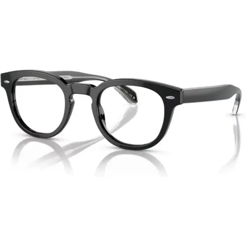 Vista Sunglasses , unisex, Sizes: 49 MM - Oliver Peoples - Modalova