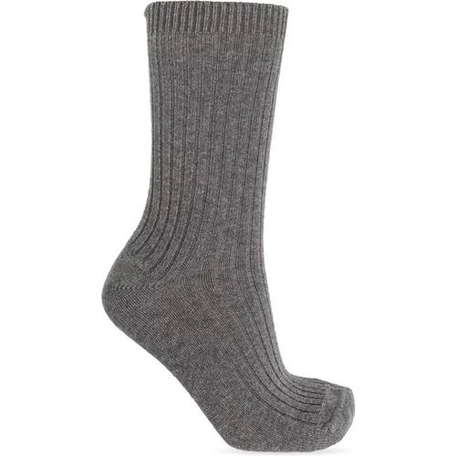 Ribbed Socks Hanro - Hanro - Modalova