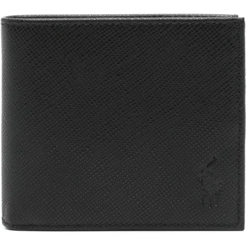 Wallets , male, Sizes: ONE SIZE - Ralph Lauren - Modalova